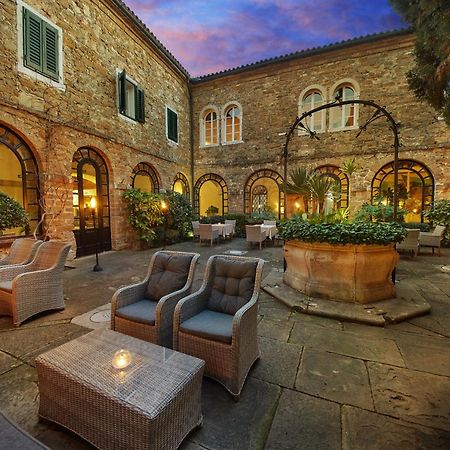 Villa Cedra - Hotel & Resort Adria Анкаран Екстер'єр фото