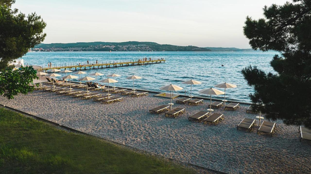 Villa Cedra - Hotel & Resort Adria Анкаран Екстер'єр фото
