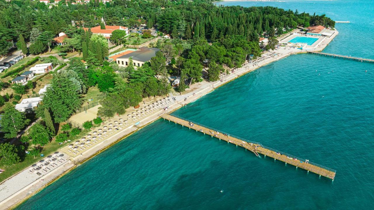 Villa Cedra - Hotel & Resort Adria Анкаран Екстер'єр фото