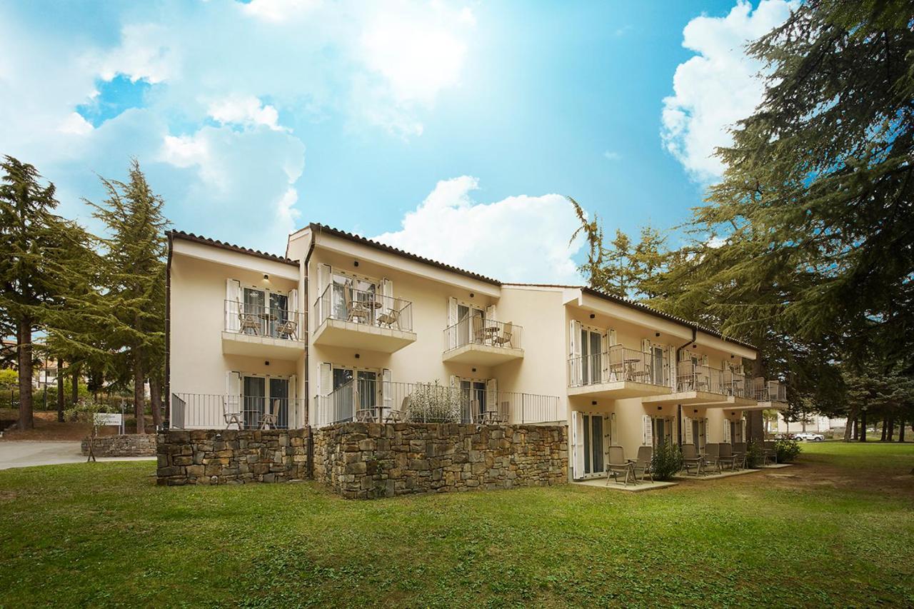 Villa Cedra - Hotel & Resort Adria Анкаран Екстер'єр фото