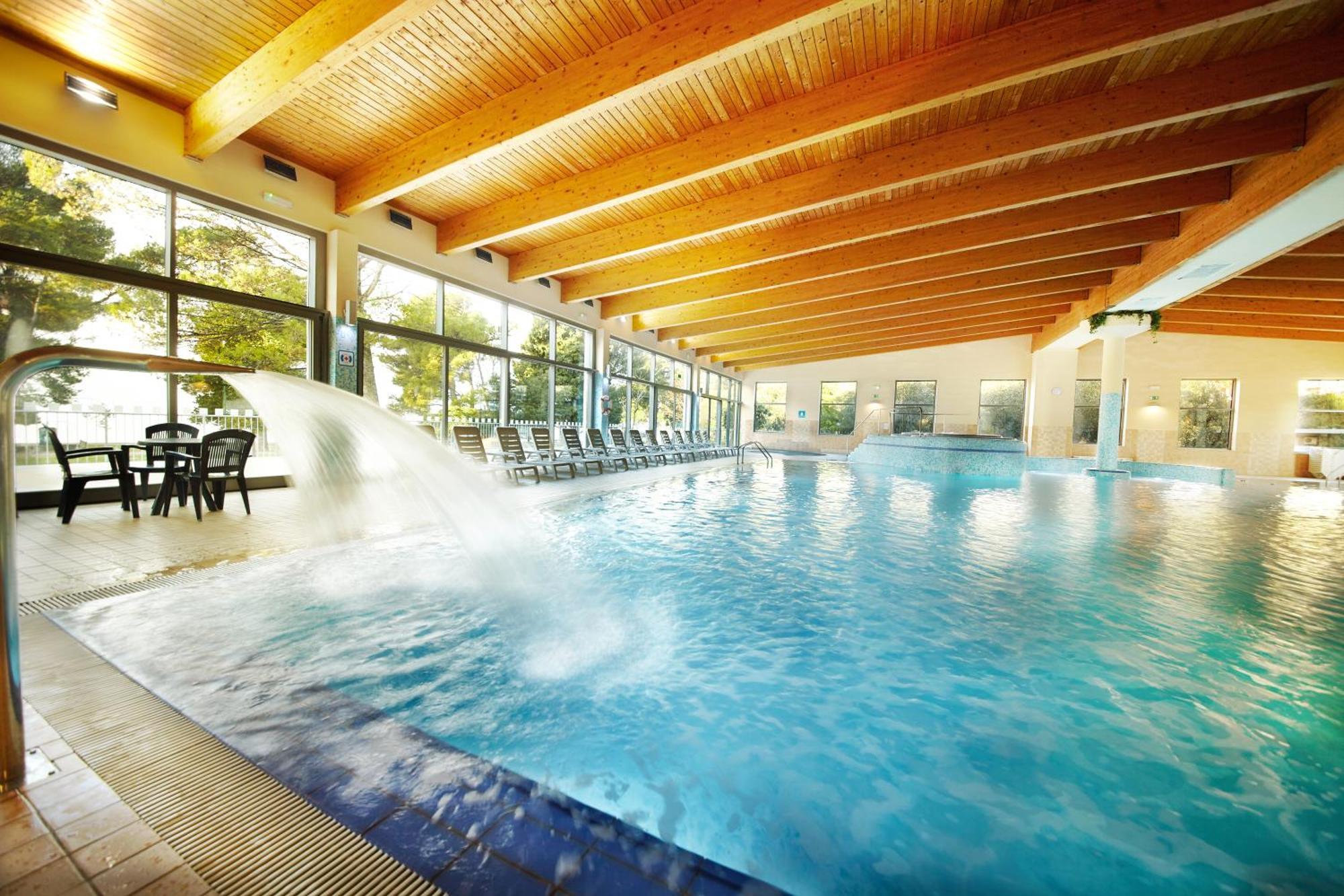 Villa Cedra - Hotel & Resort Adria Анкаран Екстер'єр фото