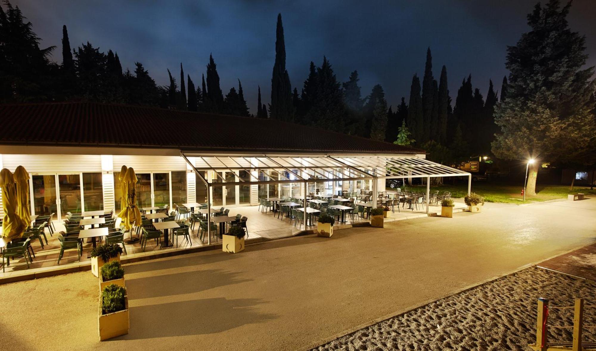 Villa Cedra - Hotel & Resort Adria Анкаран Екстер'єр фото