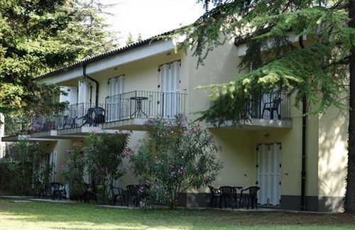 Villa Cedra - Hotel & Resort Adria Анкаран Екстер'єр фото