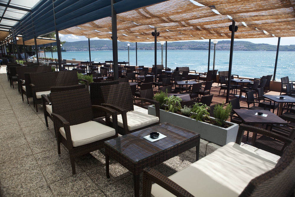 Villa Cedra - Hotel & Resort Adria Анкаран Екстер'єр фото